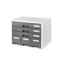 콤보캐비넷 그레이 시스맥스, 없음