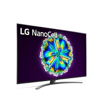 LG 65인치 165cm(65) 65NANO86 4K UHD 나노셀TV 미사용리퍼 로컬완료, 수도권 스탠드설치비포함