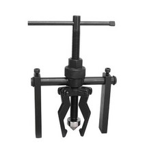 뿌리누끼 내경 베어링 풀러 세트 3 턱 내부 베어링 제거 도구 자동차 부품 분해 도구 내부 베어링 풀러 기어 추출기, 3-턱