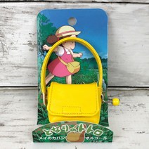 【지브리스튜디오】이웃집 토토로 오르골 메이의 가방 /선물 인테리어 애니메이션 캐릭터