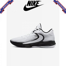 [미국정품] 나이키 남여 농구화 줌 프릭 4 DO9679-100