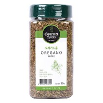 이팬트리 고메스파이스 오레가노홀90g, 90g, 단품/단품