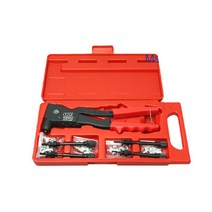 TJG TJG D3714 핸드 너트 리벳건 팜너트 리베트 핸드리벳 수입차 리벳 리벳총 수동리배트 수입차용