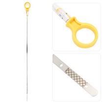 연료탱크 car engine oil fluid dip stick dipstick 측정기 도구 cm5e6750bb fit for ford focus 2012 2013 2014