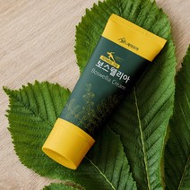 제약모아 통증크림 근육통크림 바르는파스 보스웰리아 관절 리커버리크림 100ml, 100ml 1박스