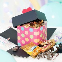 +[복스마켓]+_플라잉나비 서프라이즈 상자 만들기 교육용만들기 만들기세트 초등만들기 DIY 만들기교구+[BOKS_MARKET]+