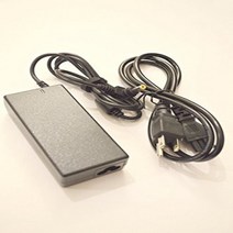 AC Adapter Charger for Toshiba Satellite L55Dt-C5238 L55D-C5318 S55-C5274 L55-C5272 by Galaxy Ba, 1