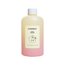 포맨트 섬유향수 코튼딜라잇부케 250ml, 1개