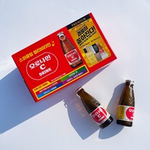 동아오츠카 오로나민 C 120ml x 30병
