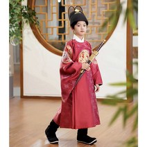 세자 왕복 곤룡포 사극 의상 행사 연극 전통 복장
