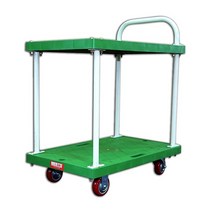 BESTO 베스토 데크2단(소) 701-2009 핸드트럭 대차 수레