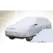 고급차 분진 성에방지 차량보호중형 커버 승용차 트럭