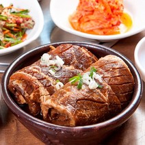 이동갈비 명절 후 배송 냉동 프레시미트 포천 이동대왕 양념구이1kg x3팩일반포장 220378