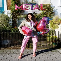 Metal Magazine Spain 1년 정기구독 (과월호 1권 무료증정)