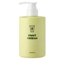 은율 클라우드 퍼퓸 풋 크림 300g, 1개입, 5개
