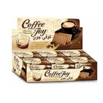 마요라 커피조이 810g 비스켓 커피비스켓 수입과자 수입간식, 45g, 18개