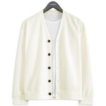 [당일출고] 킹덤 오버핏 빅사이즈 가디건 (TR865)