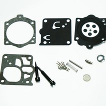 DLE 엔진용 카브레타 수리 키트 가방 DLE20 20RA 40 30 60 35RA 55 111 222 61 65 120 85 170 /200, 05 For DLE40