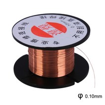 점프선 2개/몫 0.1mm 링크 와이어 구리 납땜 유지 보수 점프 라인 휴대 전화 컴퓨터 PCB 솔더 수리 도구, 한개옵션0