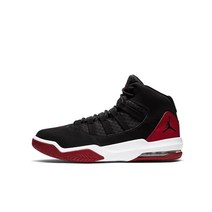 나이키 조던 맥스 아우라 검빨