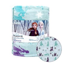 [꼬마스타]겨울왕국2 블랭킷, 단품