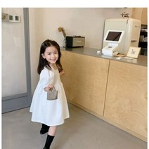 PigPug 아동복 여성복 여름옷 22 서양 스커트