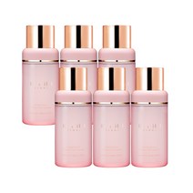 가히 KAHI 링클바운스 콜라겐 미스트앰플 60ml x 6개+쇼핑백2매, 1세트