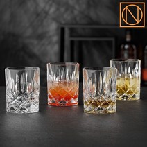 [나흐트만] 노블레스 위스키텀블러 298ml 4p, 상세설명 참조, 없음