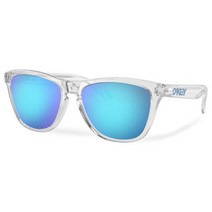 [오클리 선글라스] 오클리선글라스 프로그스킨 프리즘 아시안핏 OAKLEY OO9245-A7, 상세 설명 참조