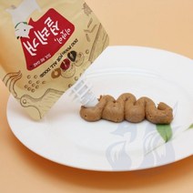 삼미호 소고기 85G 리트리버간식 진돗개간식