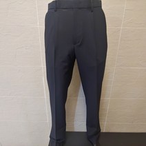 세정 인디안 트레몰로 빅세일 초초 봄 가을 간절기용 밑위길고 허리편한 원턱 주름 바지