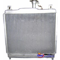 레이싱 휠 드라이빙쉬프터 드라이빙포스시프터 KLUNG 800 atv 모든 알루미늄 라디에이터 버기 카트 오프