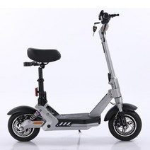 전기오토바이 충전식 충전 TIANJIN ebike 공장 도매 저렴한 스쿠터 48V400W 후면 모터 접이식 전기 자전거, 01 은