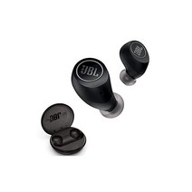 JBL FREE X 완전 무선 이어폰 IPX5/Bluetooth 지원 블랙 국내 정품/제조사 1년 보증 포함