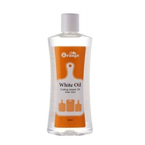 레브홈 오렌지 도마오일 원목 라탄 가구 식탁 관리 미네랄 오일, 500ml 도마오일, 1개