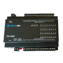 TCP-508D 이더넷 모듈 32 채널 DI 산업용 수집 제어 ModbusRTU TCP UDP 프로토콜 IO 유닛, 03 508D  3