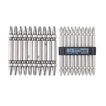 베셀 도금비트 십자 드릴 비트날 낱개판매 BW-212, BW-513(2x110)