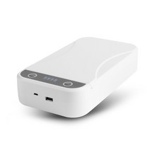 클린원 UV-C 멀티살균기 휴대폰 살균 소독기 UV01