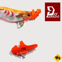 데스페라도 에기마스크 에깅 팁런무늬오징어, 에기마스크 20g 핑크