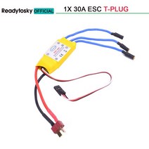 서보모터부품 A2212 2212 1400KV 2200KV 브러시리스 모터 30A ESC SG90 9G 마이크로 서보 6 인치8 인치 프로펠러 RC 고정 날개 비행기 헬리콥터, [02] Only 2212 1400KV