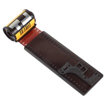 2ㅣ빈티지 Leica Ablon Barnack 필름 커팅 5cm 10cm 가이드 도구 용 다기능 필름 리더 커터 트리밍 템플릿, 한개옵션0