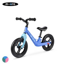 마이크로킥보드_밸런스 바이크 라이트 (색상선택), 그린