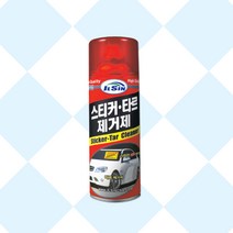 일신 스티커 점착 제거제 420ml, 1