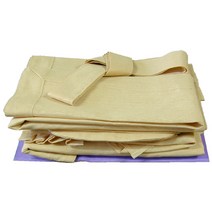안동 삼베 2품 수의 삼베수의 장례 용품 장례식 복장 장례식옷