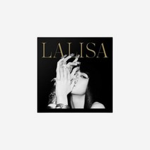 리사 퍼스트 싱글 바이닐 LP 라리사 한정반