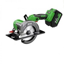 브러시리스 샌드위치 판넬 절단기 충전식 톱 목공 아크릴 커팅기