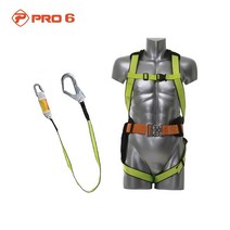 ™PRO6 전체식벨트 TA-23 23호 형광™ 0708 PLAB:$:#