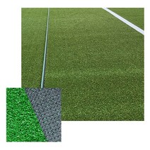 인공 매트 옥상 골프장 인조 잔디 베란다 셀프시공, 잔디높이 19mm-50cm