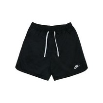 나이키 우븐 라인드 플로우 쇼츠 DM6829-010