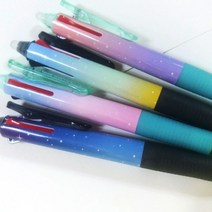 지워지는3색볼펜